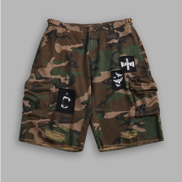 NWT Darc Sport shorts - Picture 5 of 6